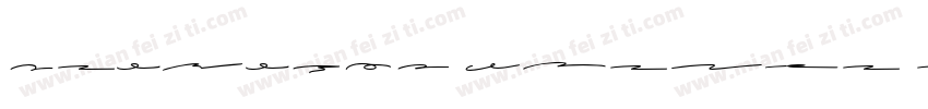 Original surfer Regu字体转换